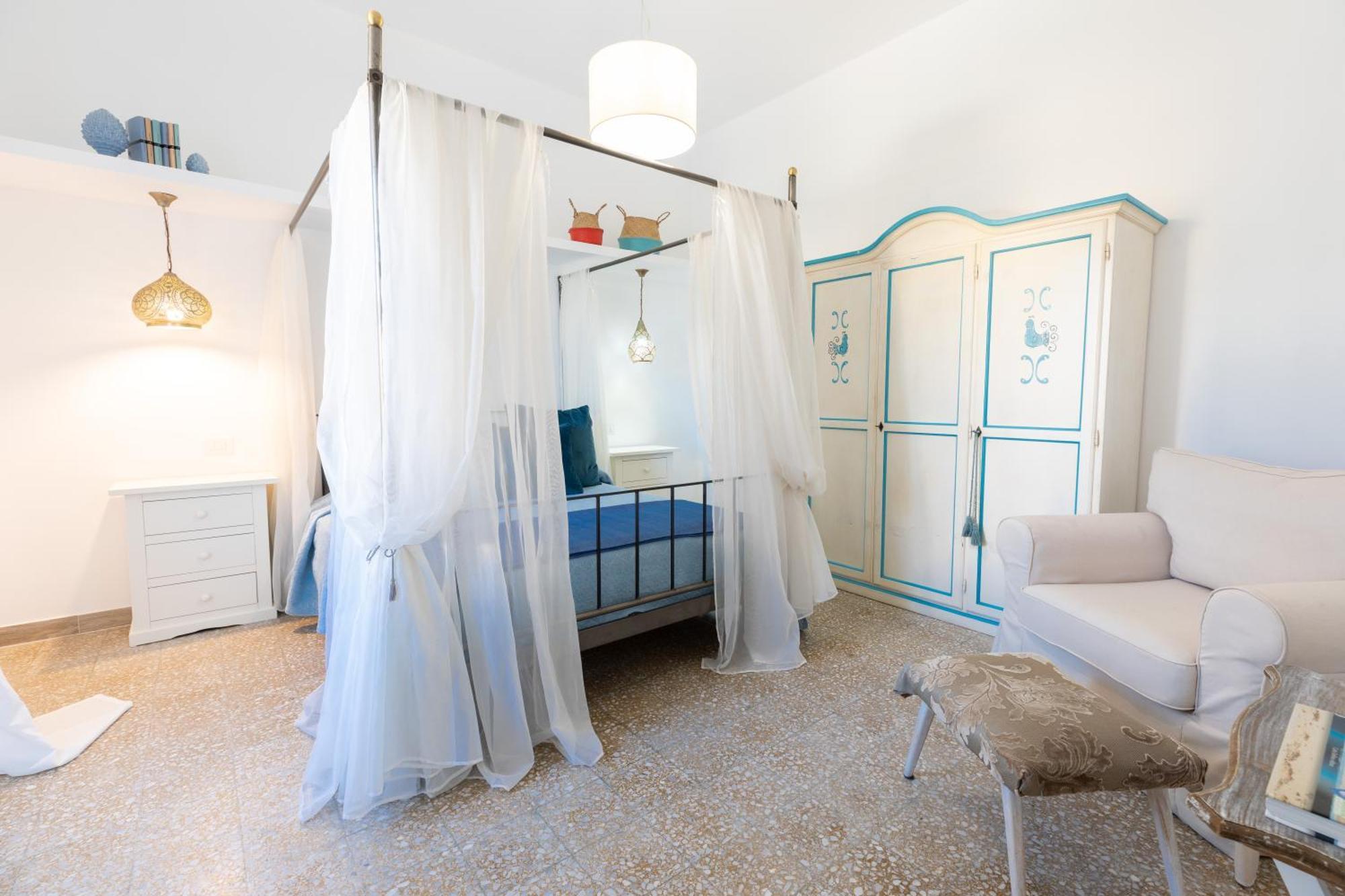 Stazzo San Teodoro Piscina Condivisa Apartment Exterior photo