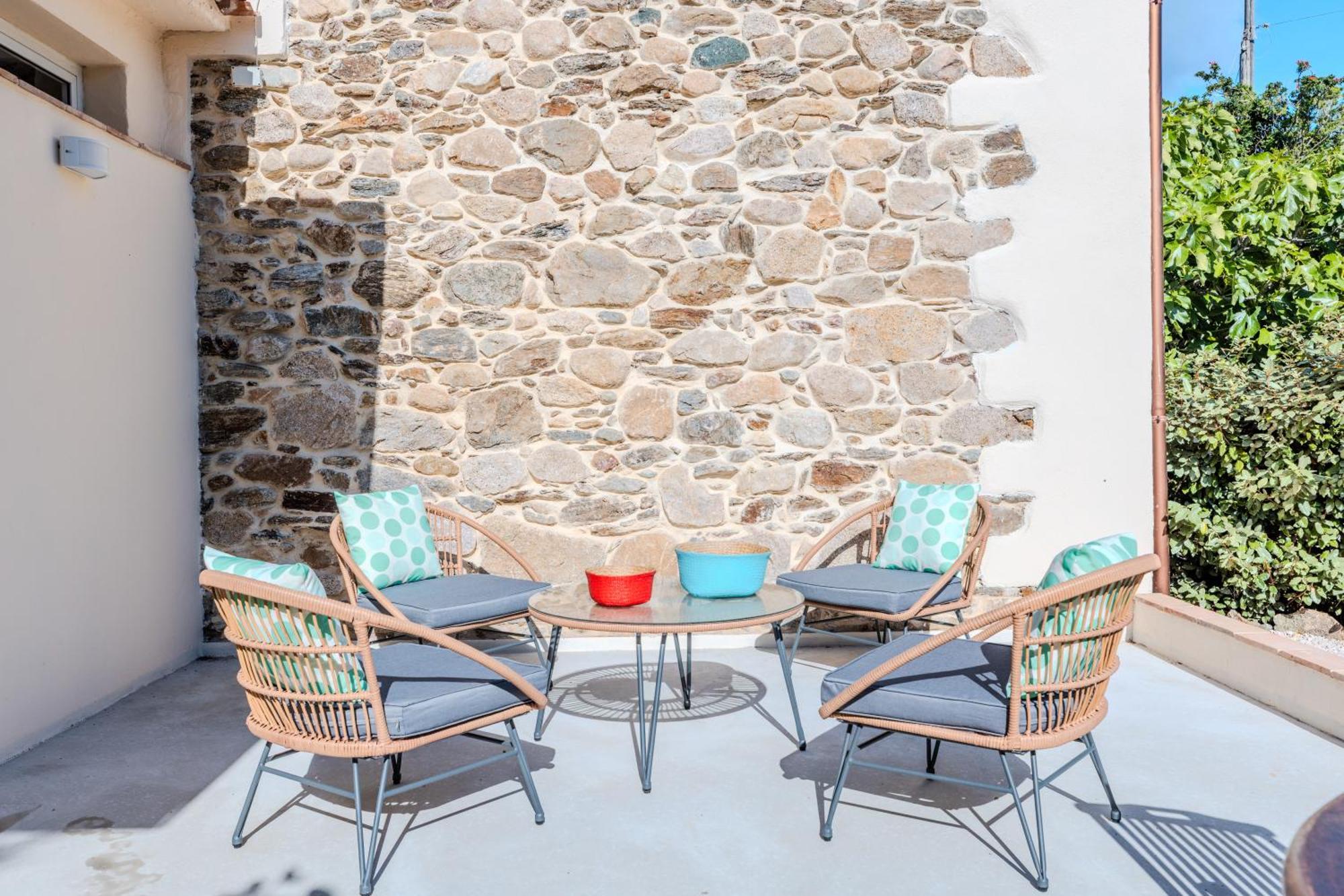 Stazzo San Teodoro Piscina Condivisa Apartment Exterior photo